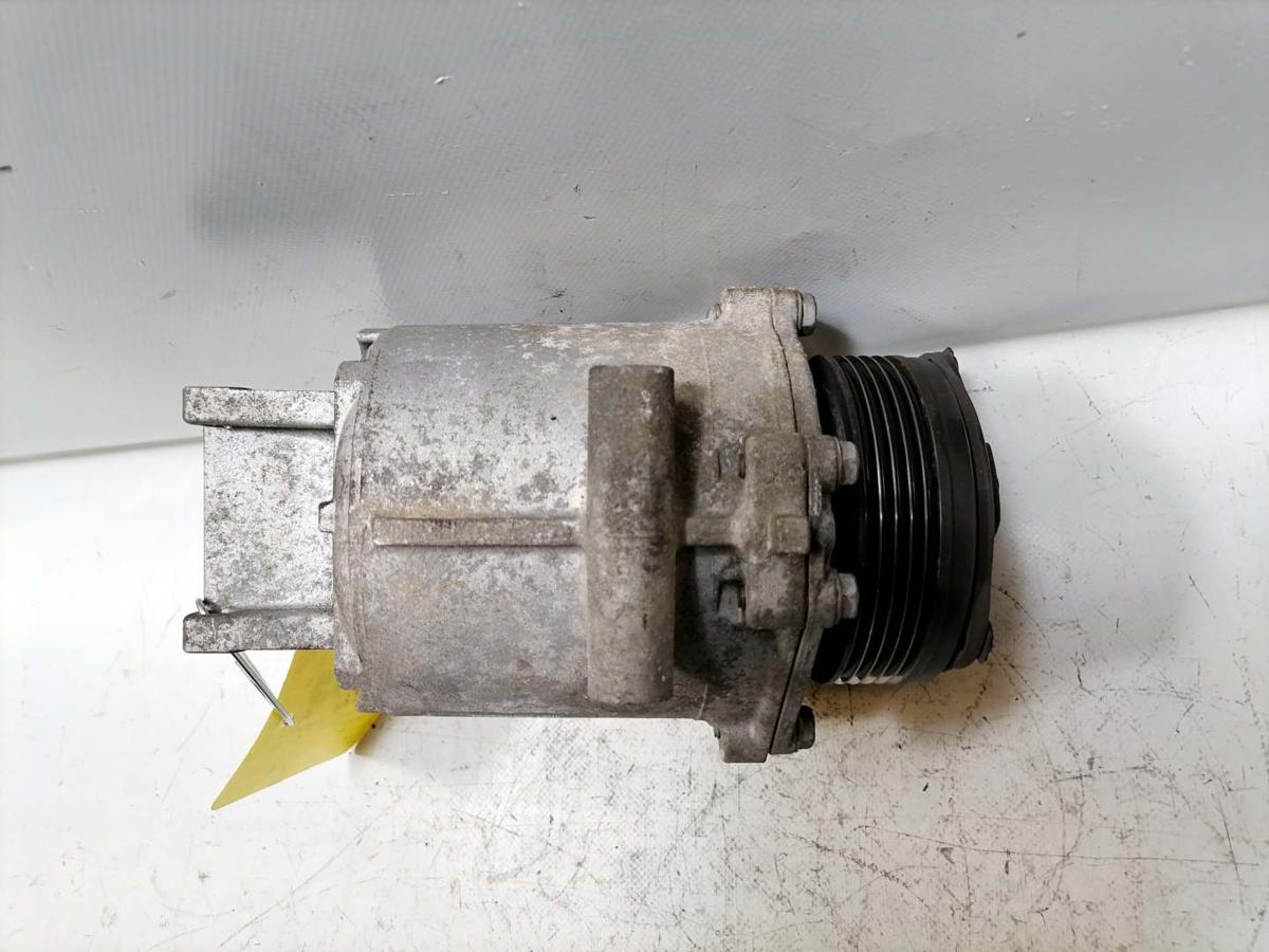 Mitzubishi Colt Z30 original Klimalompressor 1.3 70kW Bj.2012